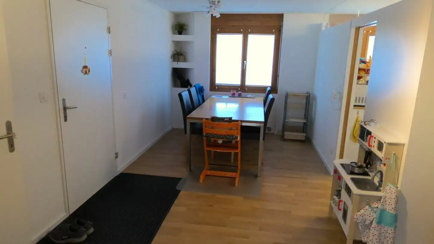 Appartamento in affitto - Unterdorfstrasse, 9472 Grabs - Photo 2