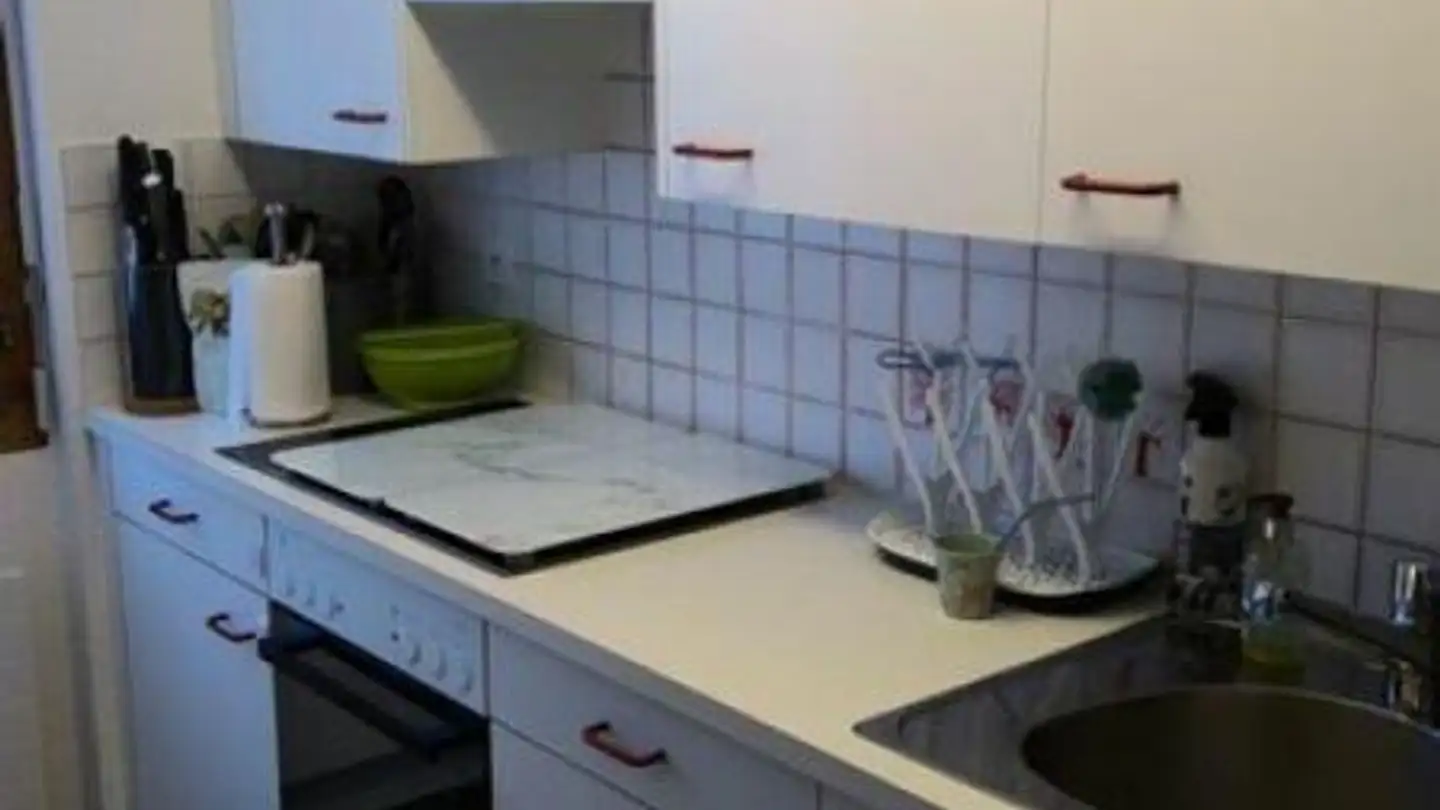 Appartamento in affitto - Unterdorfstrasse, 9472 Grabs - Photo 3