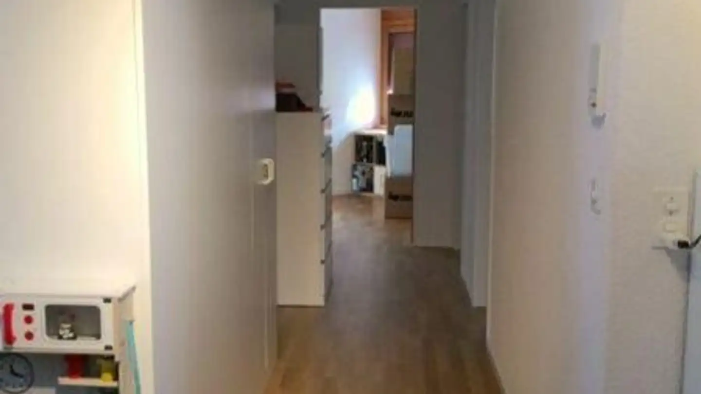 Appartamento in affitto - Unterdorfstrasse, 9472 Grabs - Photo 4