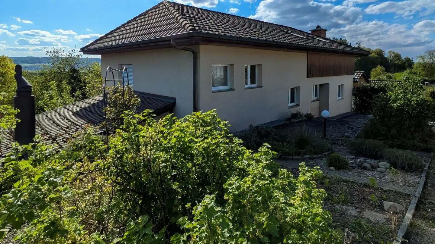 Casa singola in vendita - Rain 4, 5444 Künten