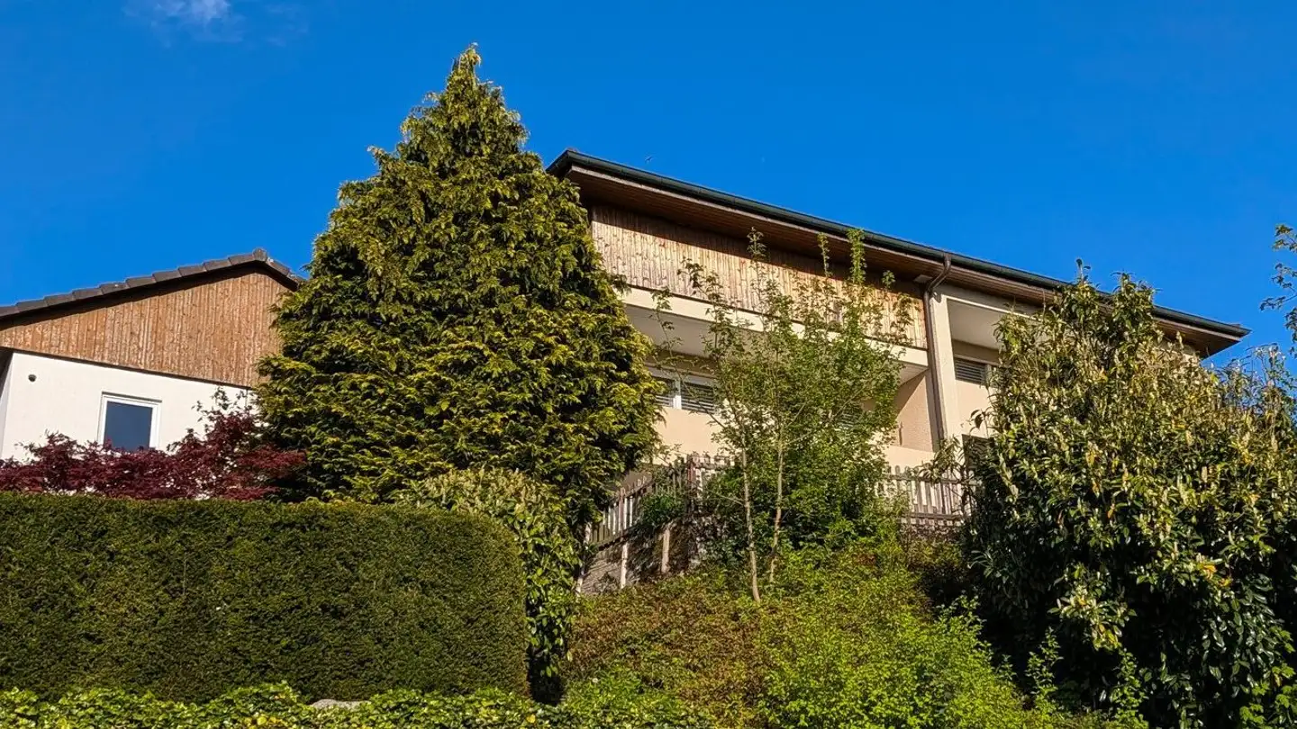 Casa singola in vendita - Rain 4, 5444 Künten - Foto 2