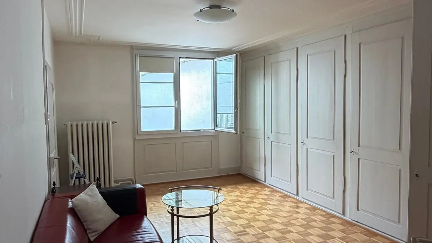 Stanza singola in affitto - Stadthausstrasse 55, 8400 Winterthur