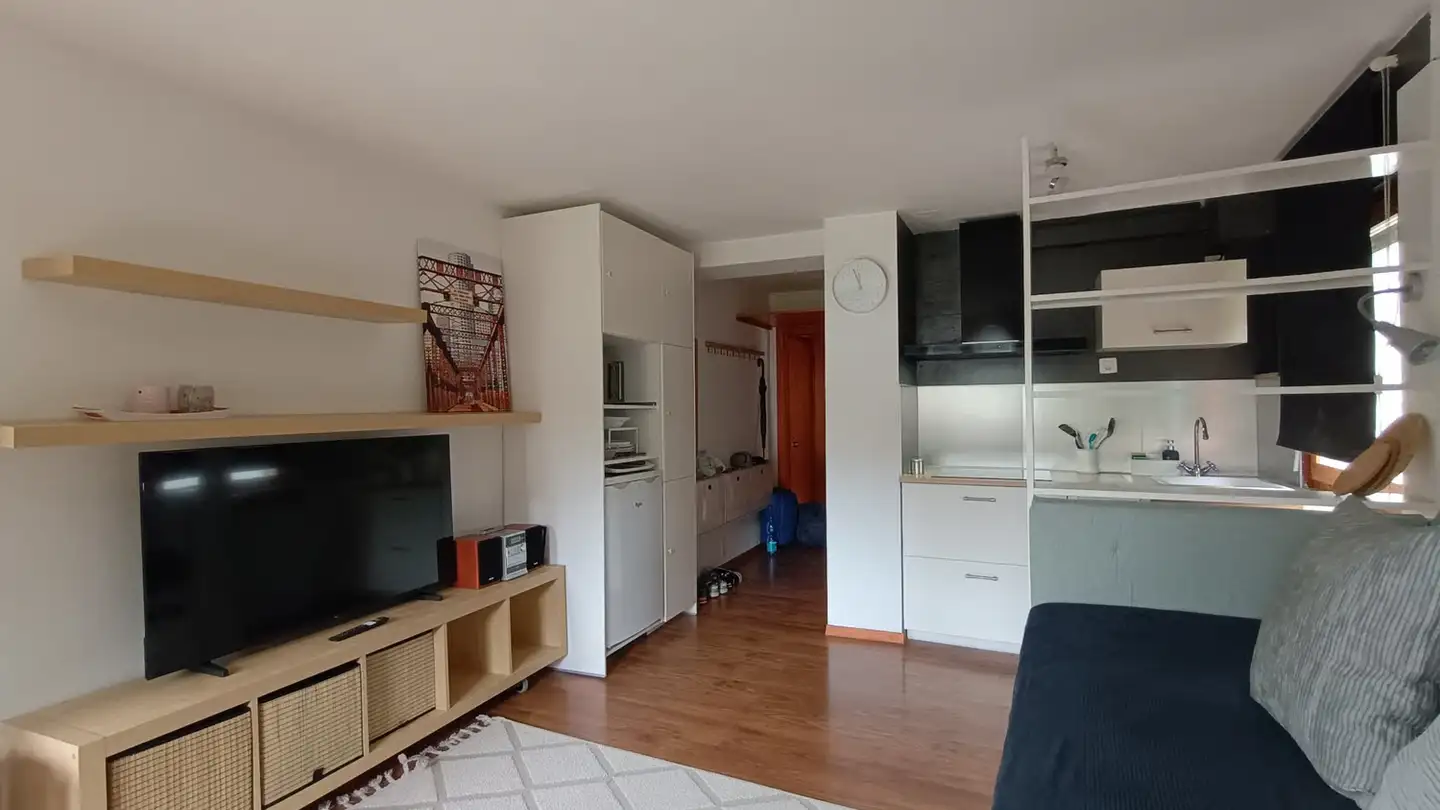 Appartement à louer - Route Des Barzettes, 3963 Crans-Montana - Photo 3