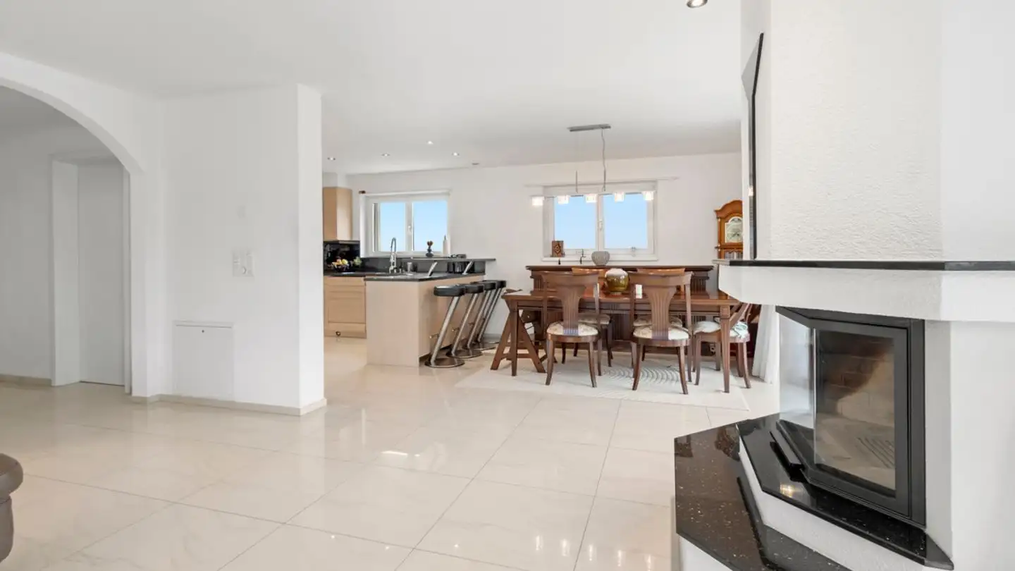Maison atypique à vendre - 8570 Weinfelden - Photo 4