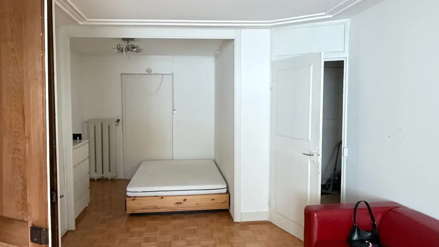 Stanza singola in affitto - Stadthausstrasse 55, 8400 Winterthur - Foto 2