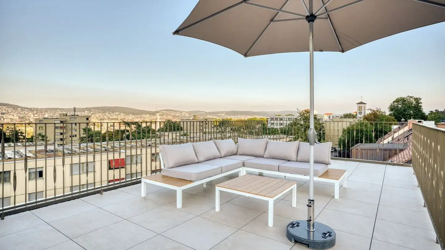 Appartamento ammobiliato in affitto - Friesenbergstrasse 221, 8055 Zürich - Foto 4