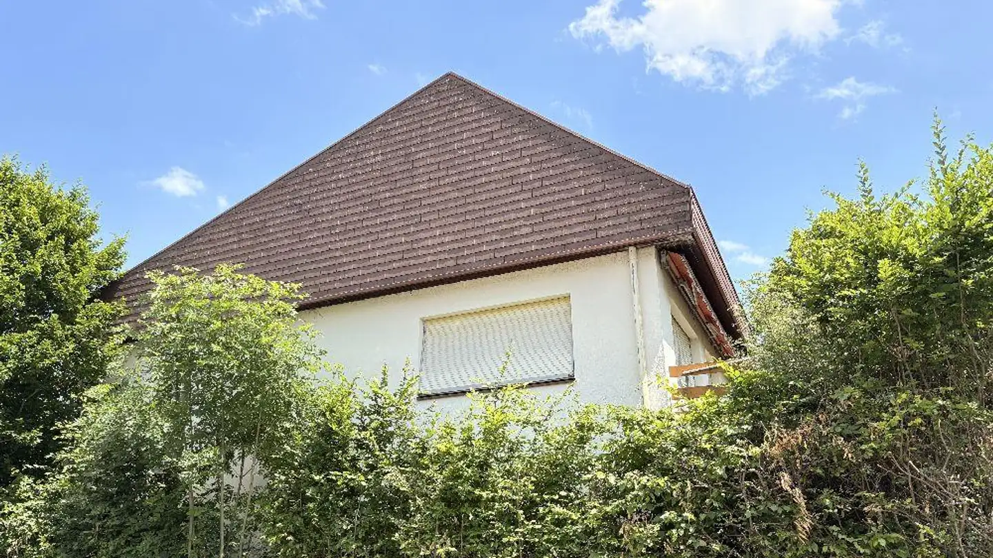 Einfamilienhaus kaufen - Rue De La Gare, 2605 Sonceboz-Sombeval - Foto 4