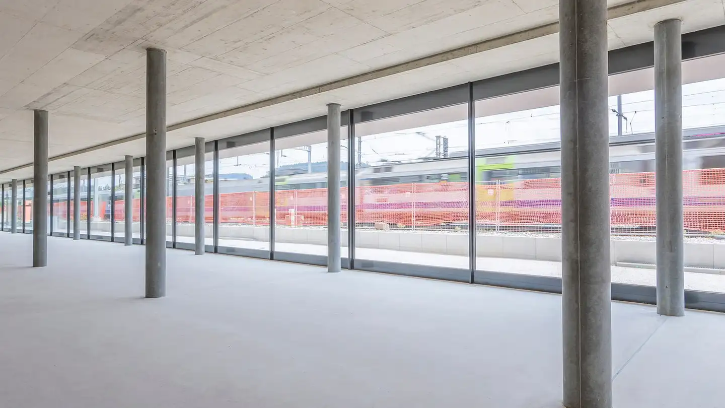 Storage space for rent - Mooshausstrasse 1, 3510 Konolfingen - Photo 3