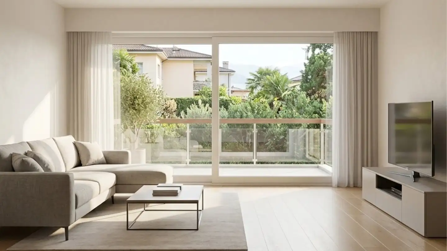 Apartment for sale - 6612 Ascona