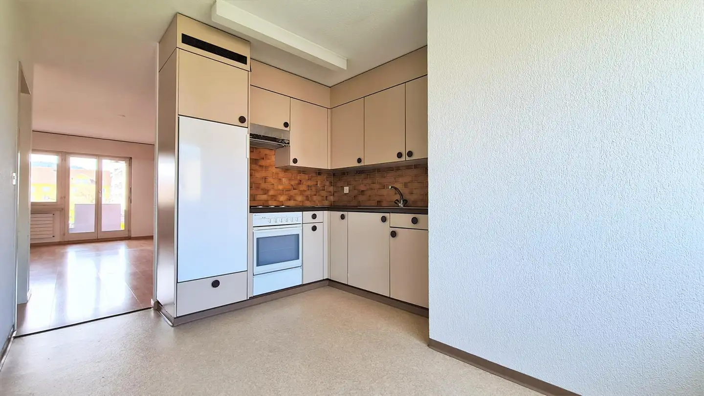 Apartment for rent - Oberdorfstrasse 2b, 9532 Rickenbach b. Wil - Photo 3