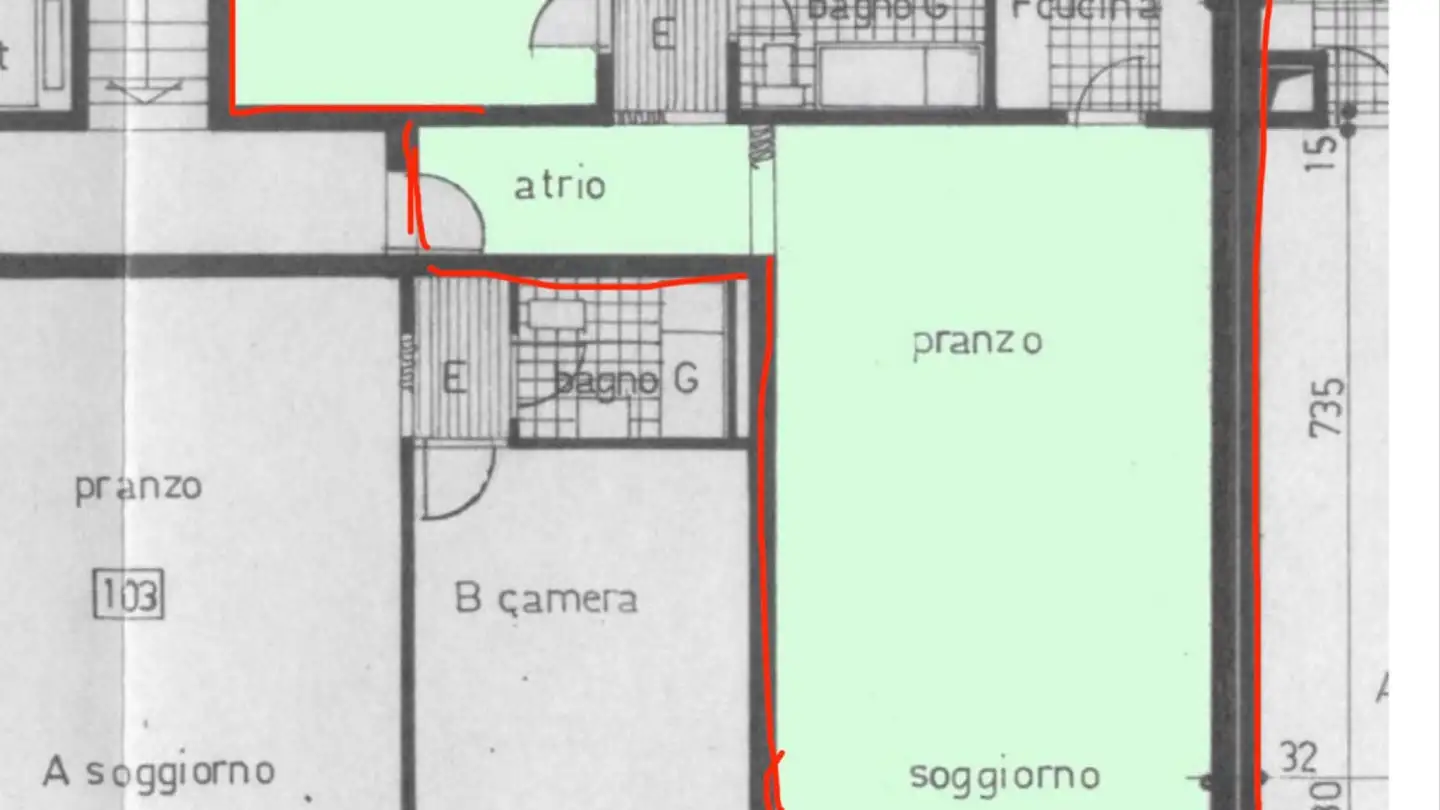 Apartment for sale - 6612 Ascona - Photo 4