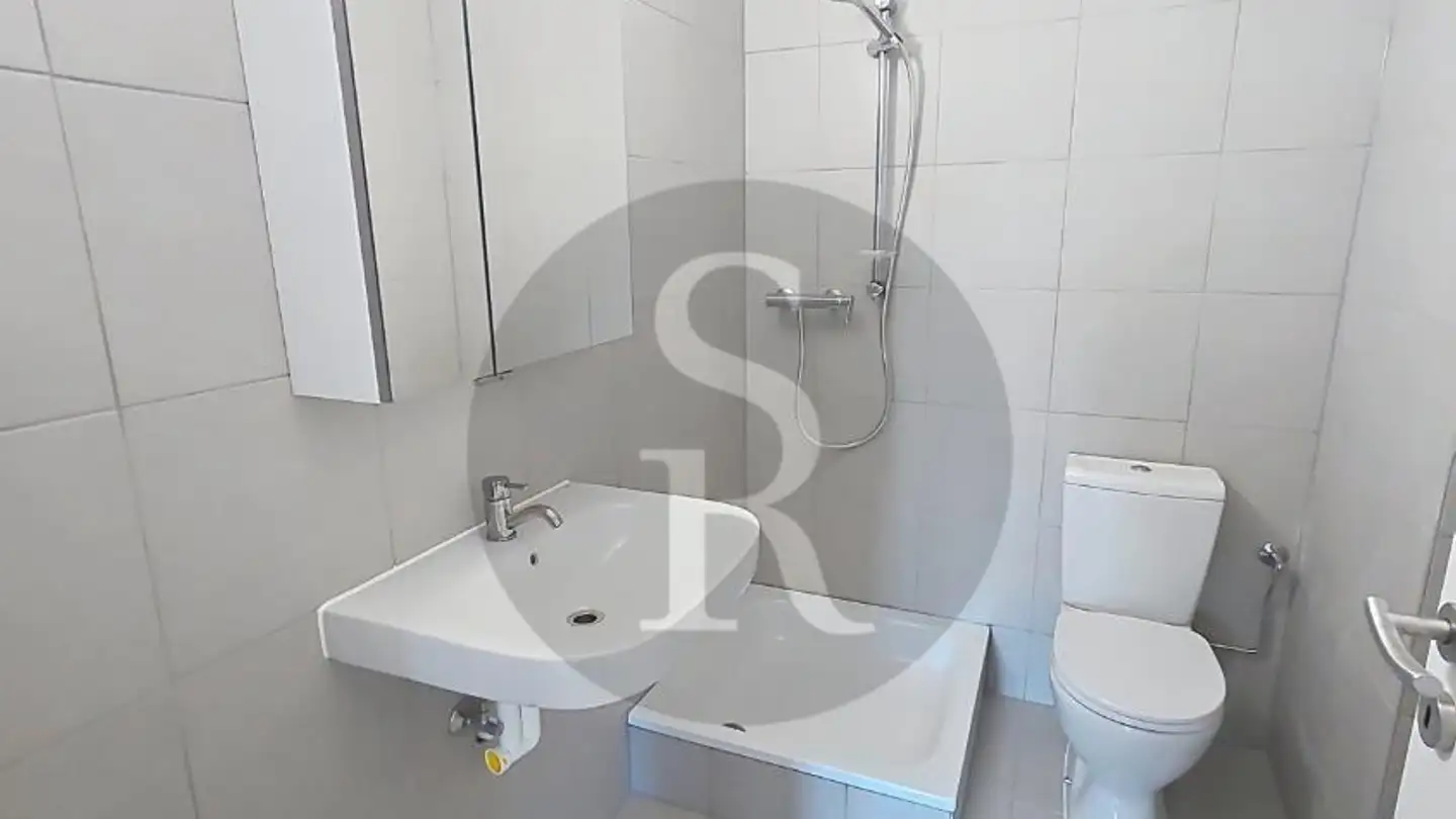 Studio for rent - Rue Haute 29, 2013 Colombier NE - Photo 4