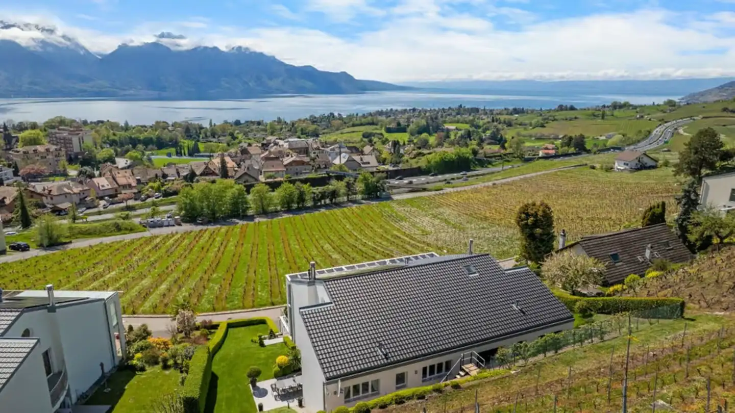 Maison individuelle à vendre - 1816 Chailly-Montreux - Photo 2