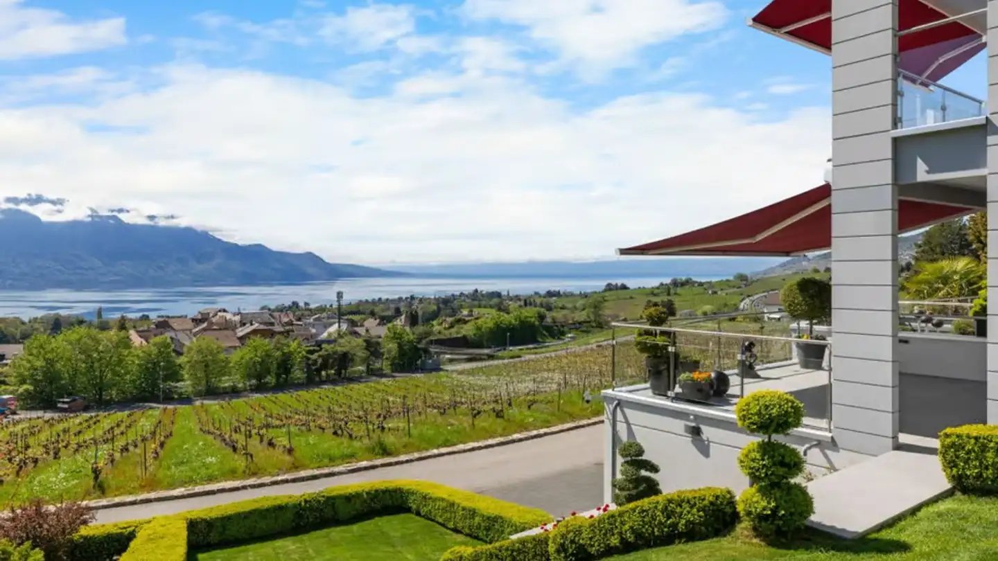 Maison individuelle à vendre - 1816 Chailly-Montreux - Photo 3