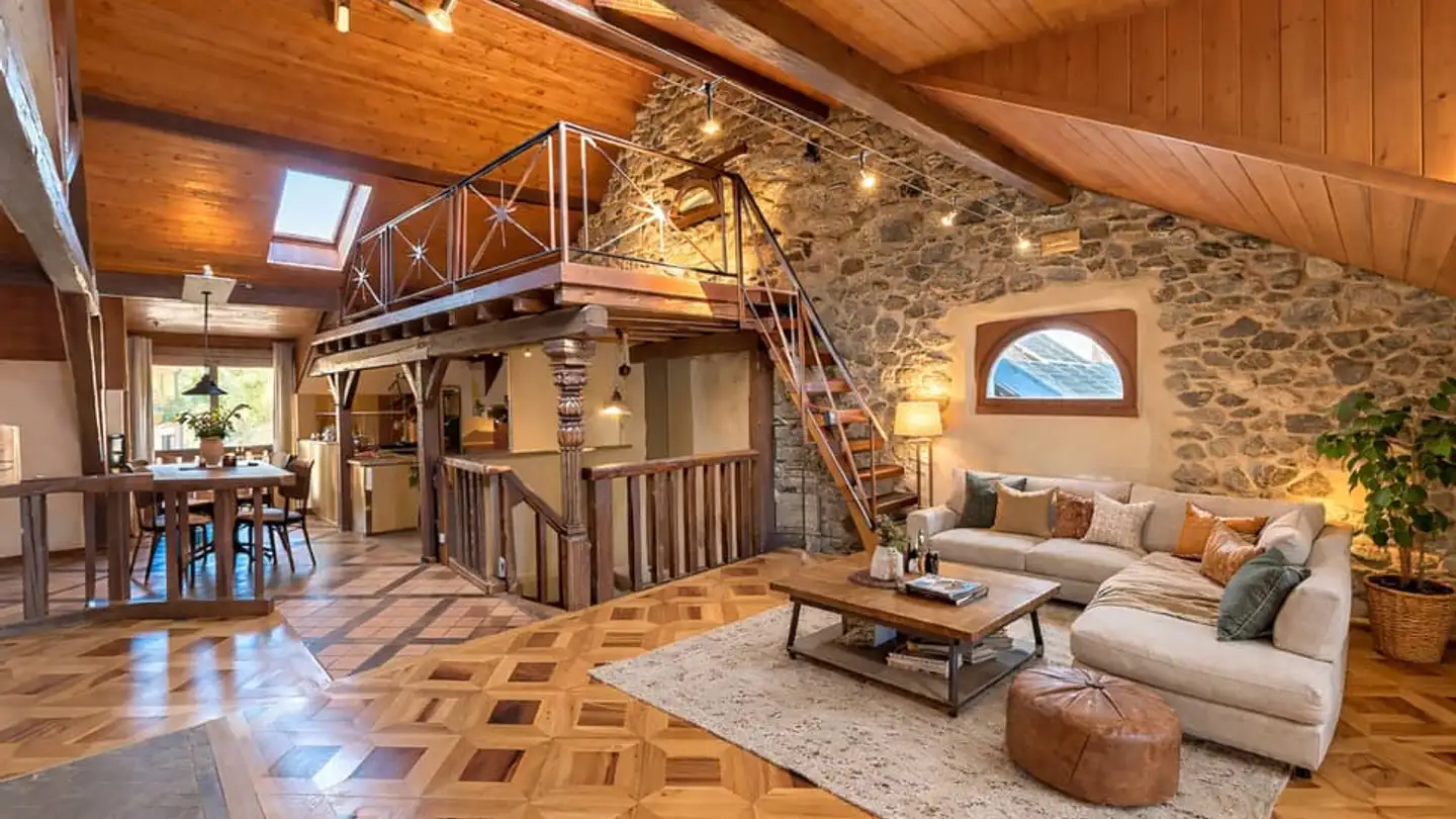 Maison individuelle à vendre - 1262 Eysins