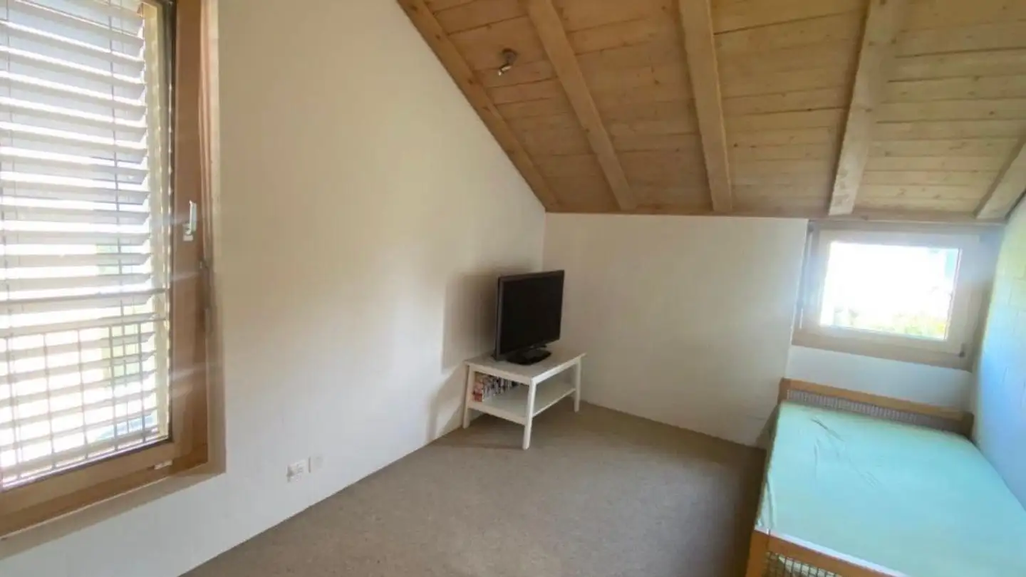 Stanza singola in affitto - Scheuchzerstrasse 18, 8180 Bülach - Foto 2