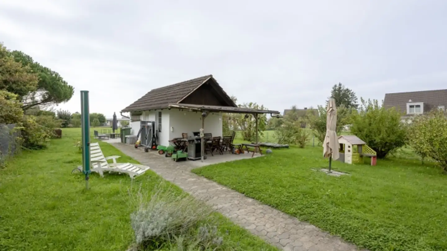 Casa singola in vendita - Rainweg 11, 8704 Herrliberg - Photo 3