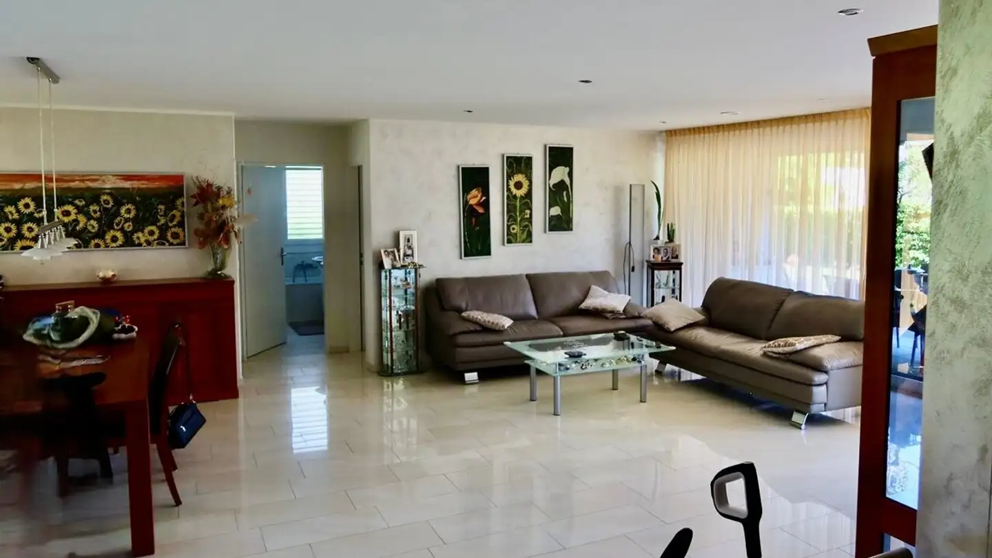 Maisonette kaufen - Wiesenstrasse, 5430 Wettingen - Foto 3