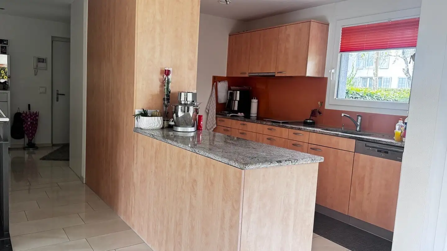 Maisonette kaufen - Wiesenstrasse, 5430 Wettingen - Foto 4