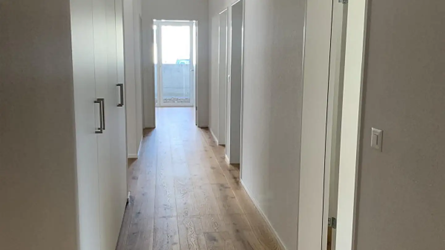 Apartment for rent - Unterdorfstrasse 3, 9524 Zuzwil SG