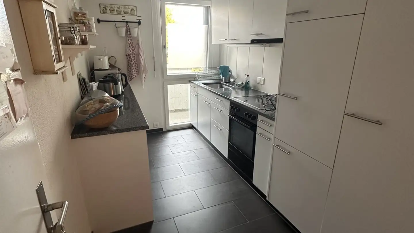 Stanza singola in affitto - Bümplizstrasse 12, 3027 Bern - Photo 4