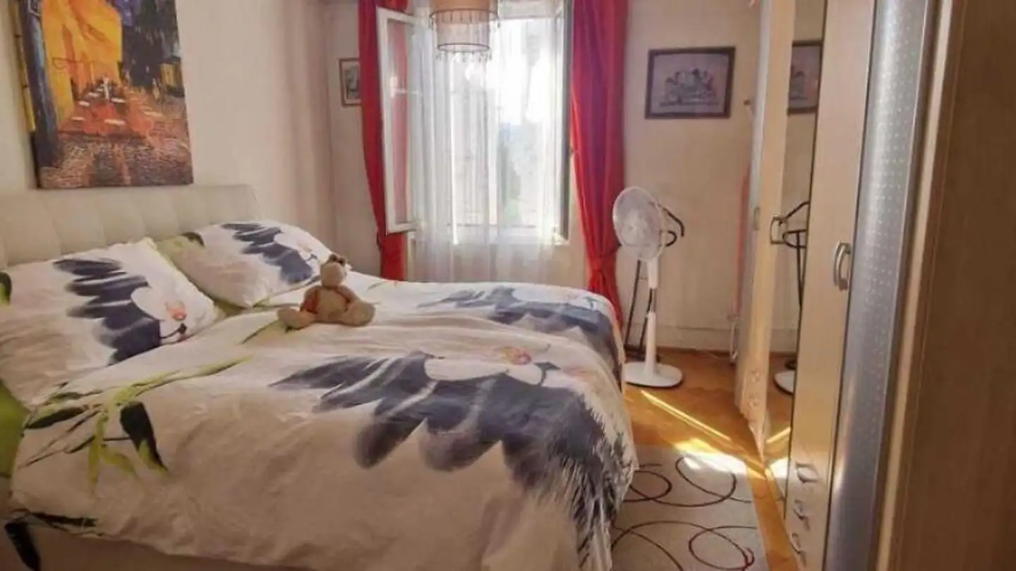 Apartment for rent - Avenue du Tir-Fédéral 27, 1024 Ecublens VD - Photo 3