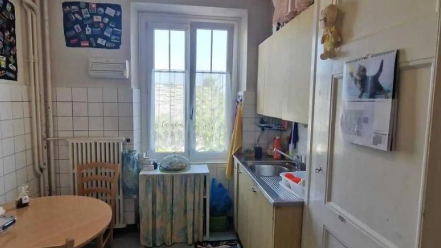 Apartment for rent - Avenue du Tir-Fédéral 27, 1024 Ecublens VD - Photo 2