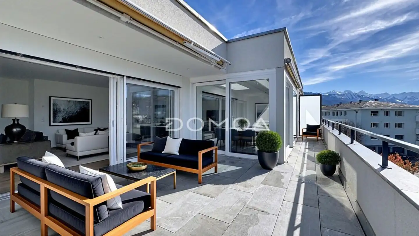 Penthouse kaufen - 1630 Bulle - Foto 2