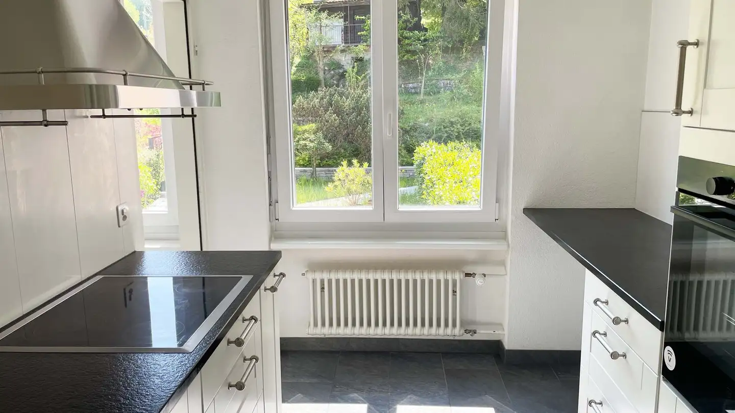 Appartamento in vendita - Bergstrasse 57, 8105 Regensdorf - Foto 4