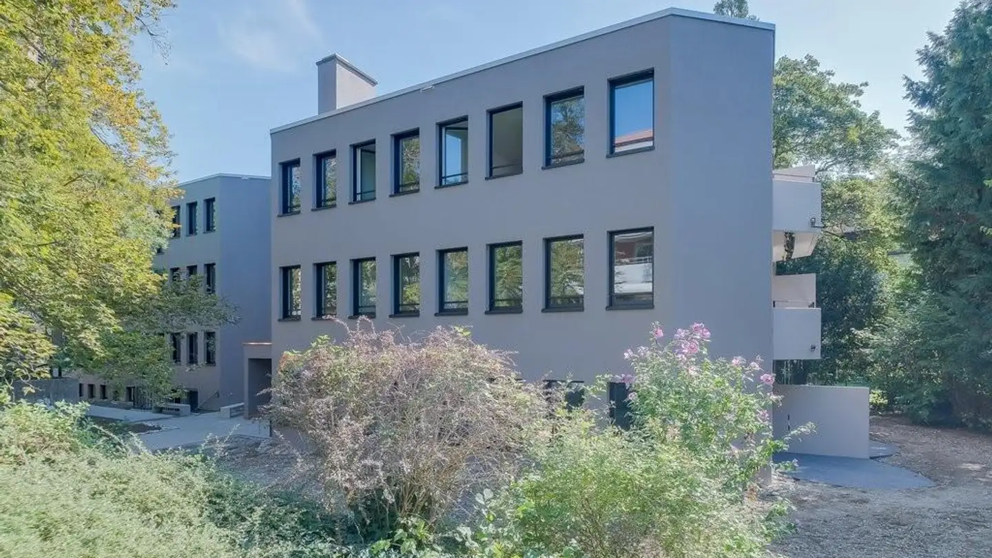 Appartamento in affitto - Leonhardsstrasse 53, 4051 Basel