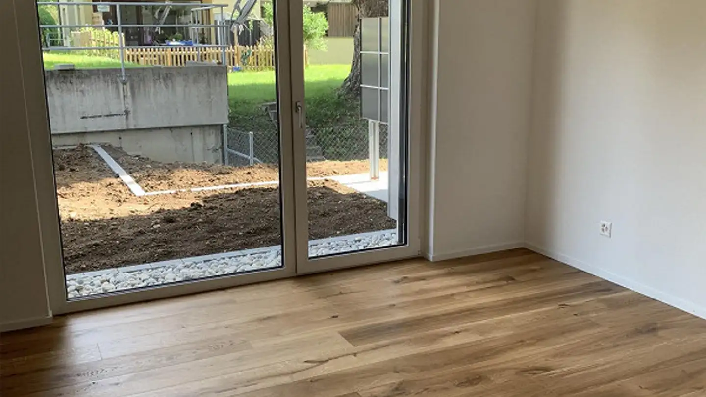 Apartment for rent - Unterdorfstrasse 3, 9524 Zuzwil SG - Photo 2