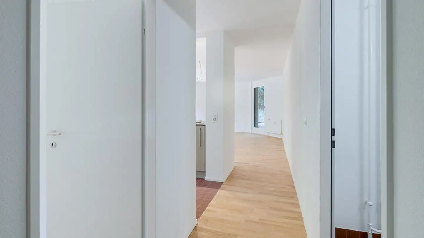 Appartamento in affitto - Leonhardsstrasse 53, 4051 Basel - Foto 2
