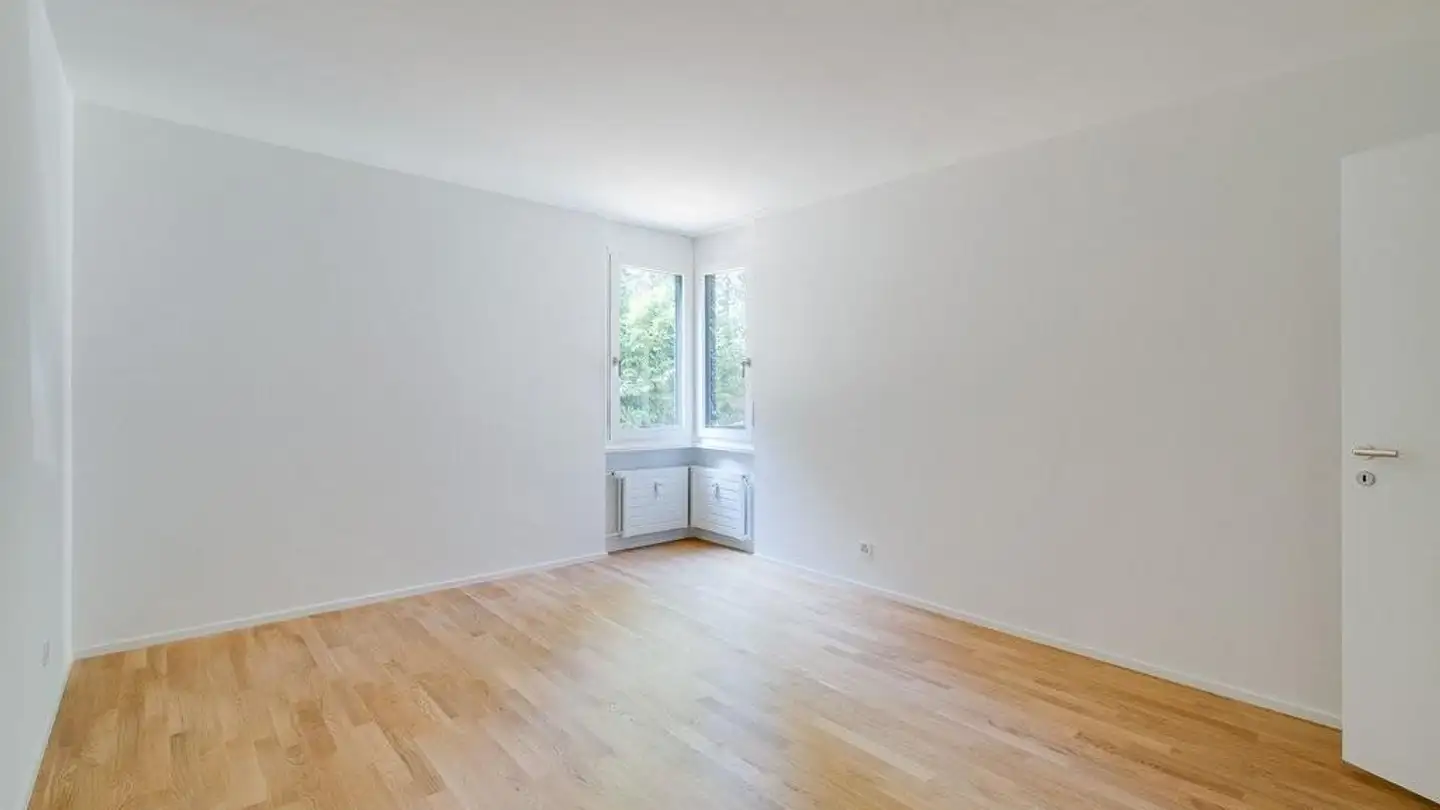 Appartamento in affitto - Leonhardsstrasse 53, 4051 Basel - Foto 3