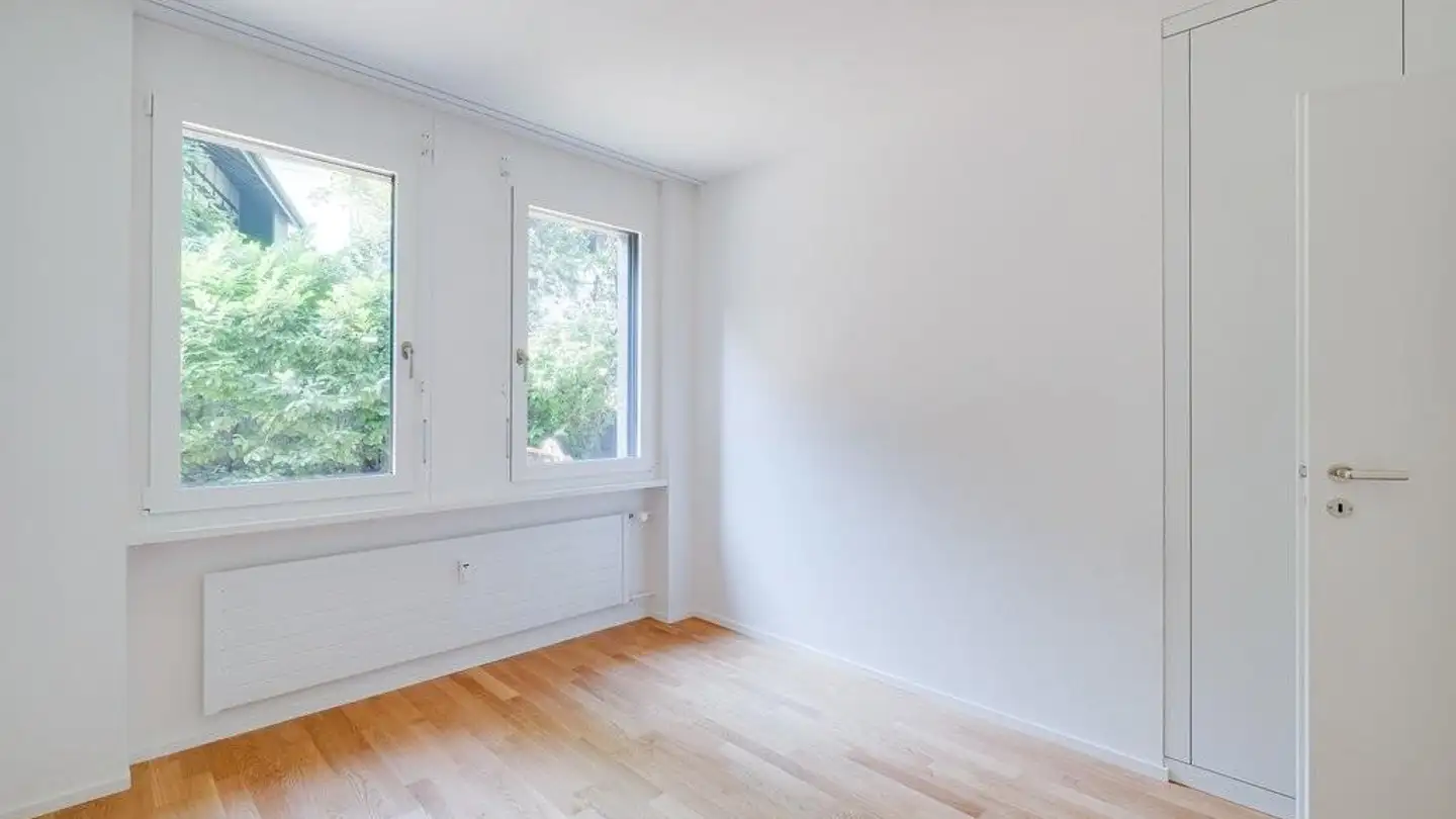 Appartamento in affitto - Leonhardsstrasse 53, 4051 Basel - Foto 4