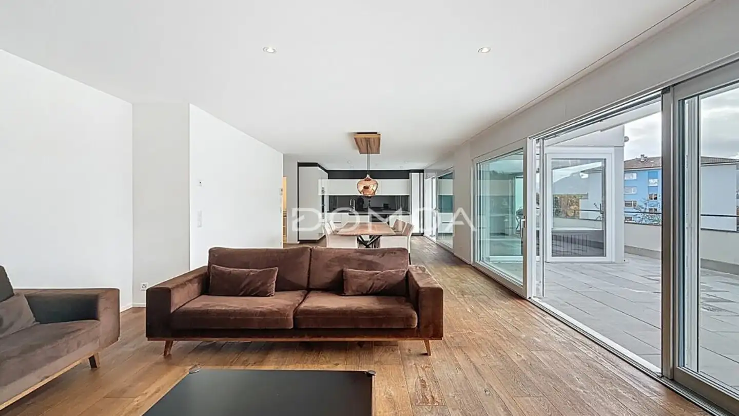 Penthouse kaufen - 1630 Bulle - Foto 4