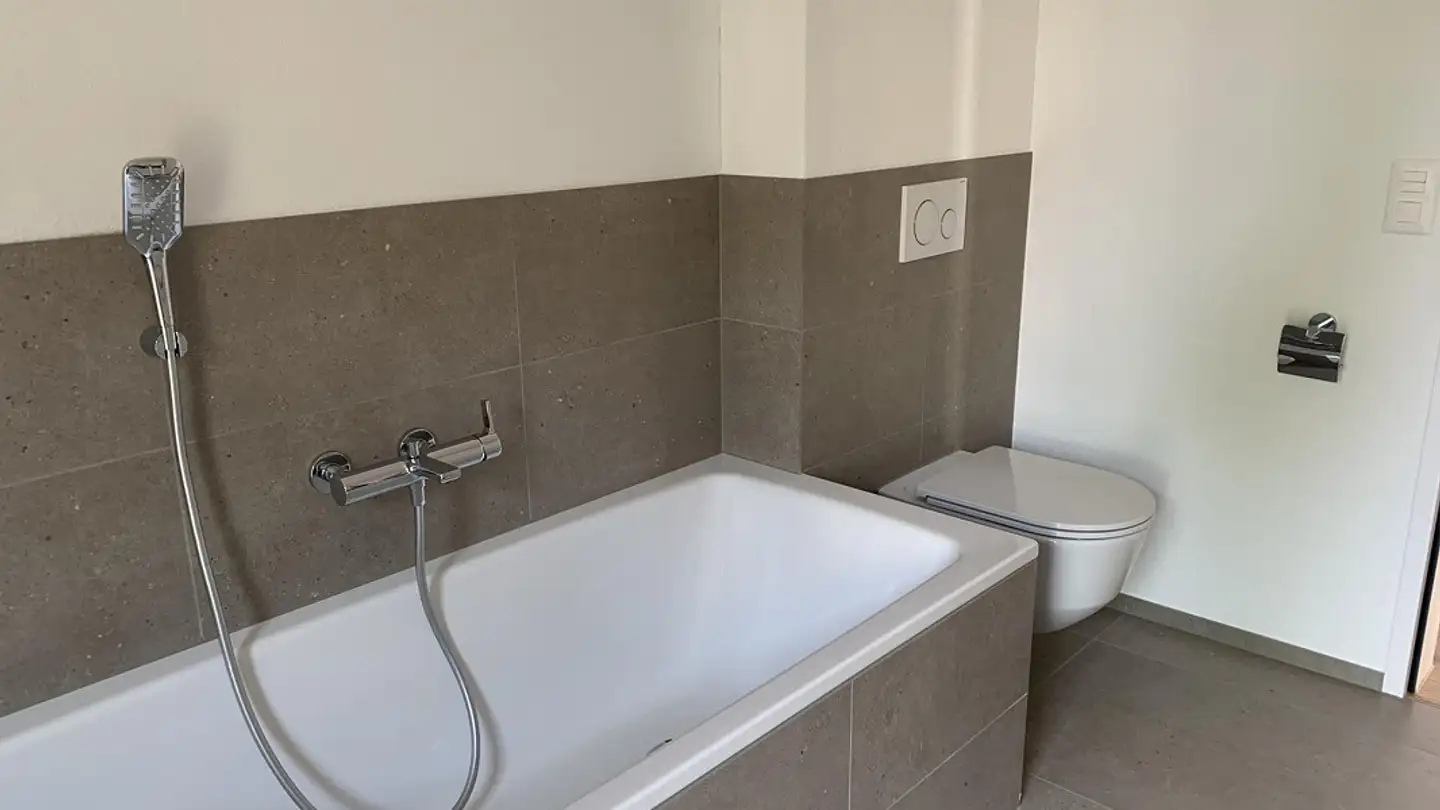 Apartment for rent - Unterdorfstrasse 3, 9524 Zuzwil SG - Photo 4
