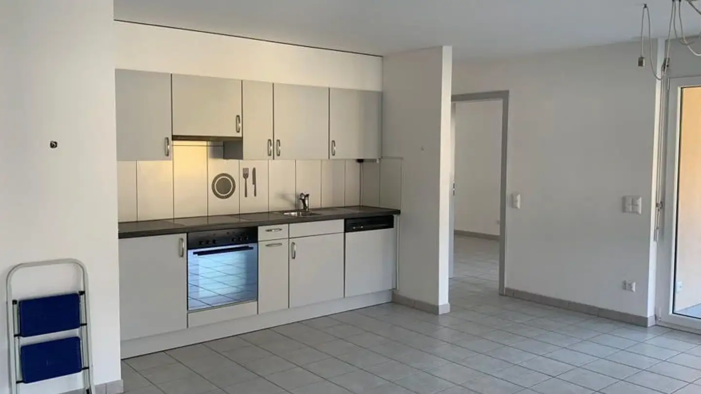 Appartement à louer - Via Del Sole 6, 6598 Tenero - Photo 3