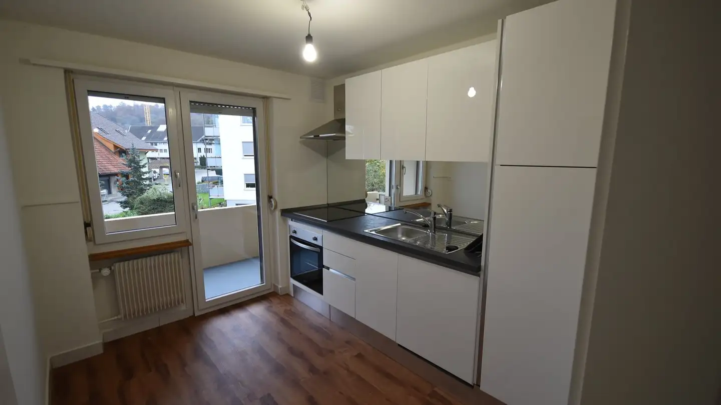 Apartment for rent - Gässli 5, 3294 Büren an der Aare