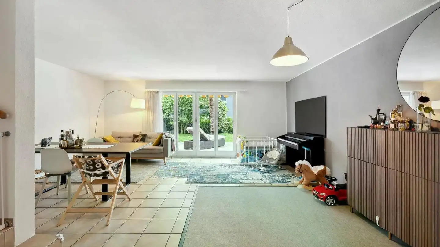 Reihenhaus kaufen - Langackerstrasse 32, 4332 Stein AG - Foto 3