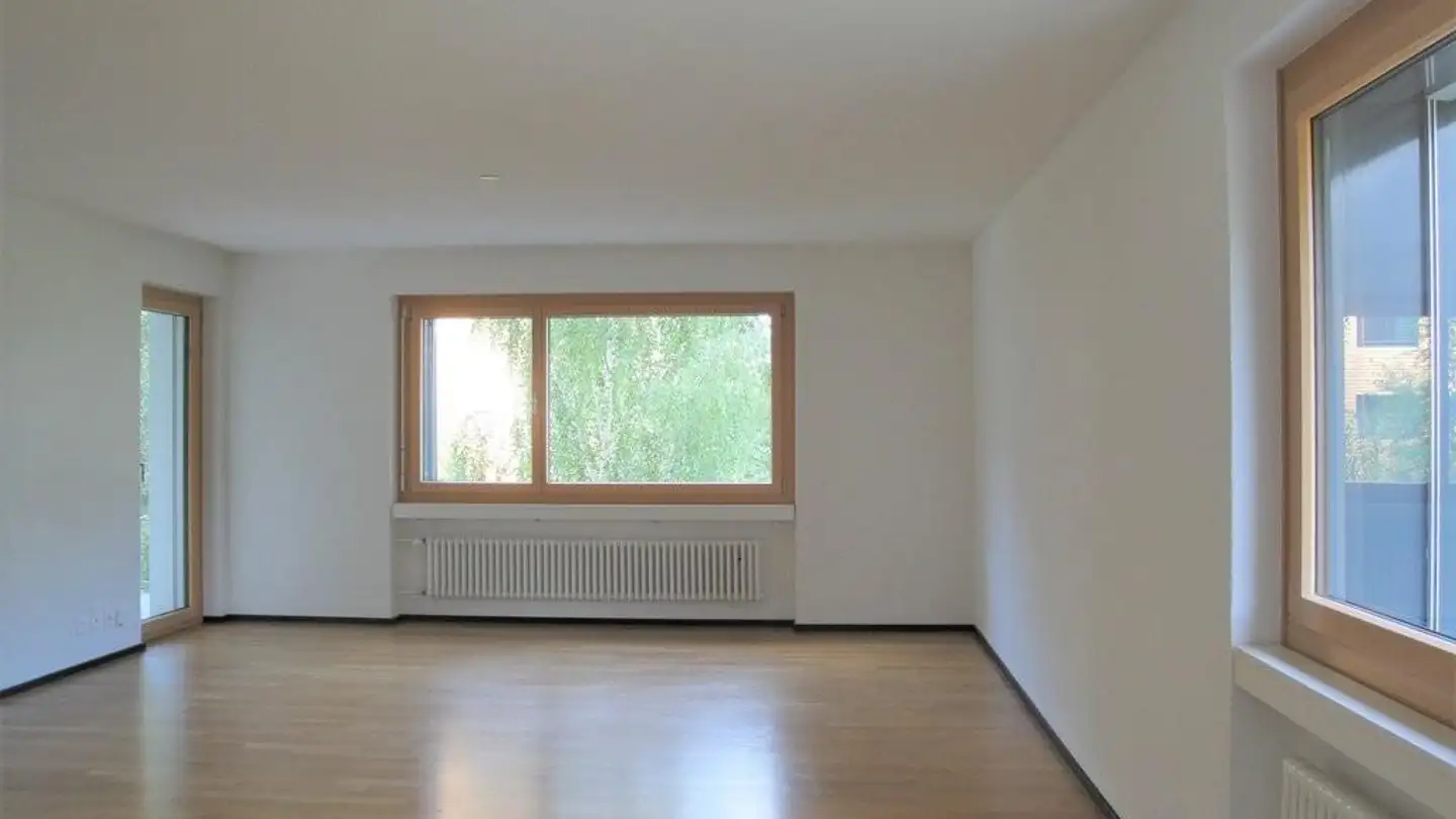 Apartment for rent - Giacomettistrasse 51, 7000 Chur - Photo 4
