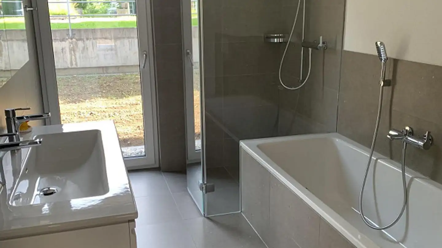 Apartment for rent - Unterdorfstrasse 3, 9524 Zuzwil SG - Photo 3