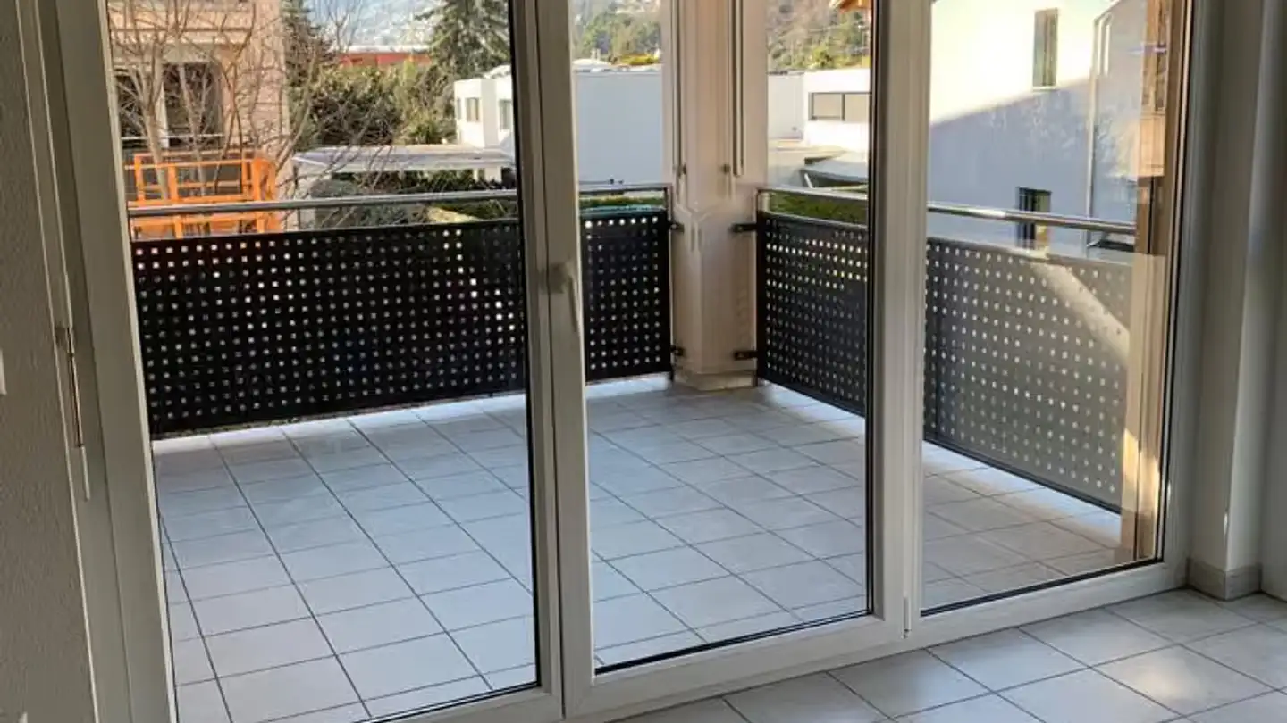 Appartement à louer - Via Del Sole 6, 6598 Tenero - Photo 2