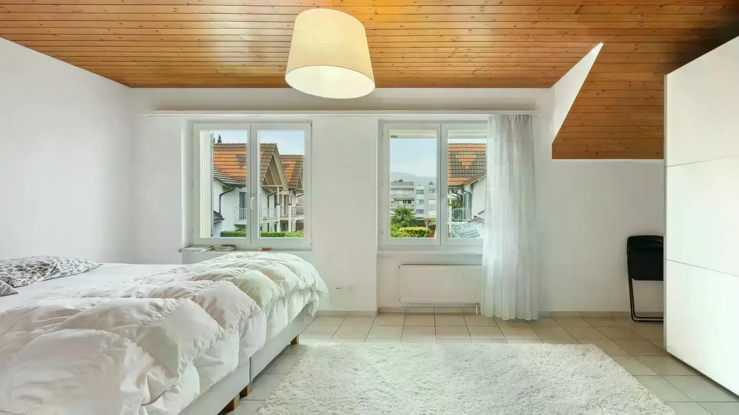Reihenhaus kaufen - Langackerstrasse 32, 4332 Stein AG - Foto 4