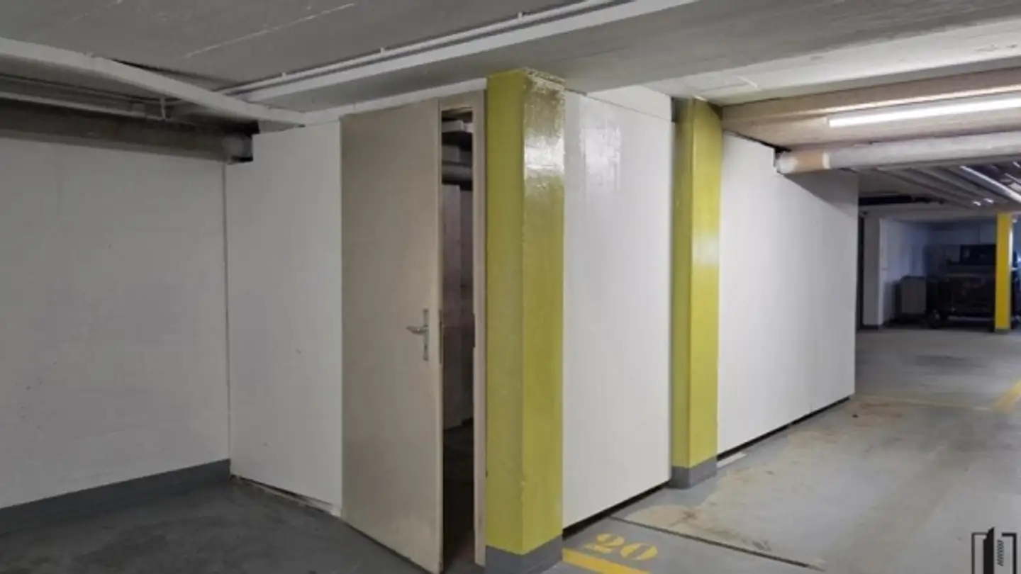 Espace de stockage à louer - Chemin Des Anciens-Moulins 2a, 1009 Pully - Photo 3