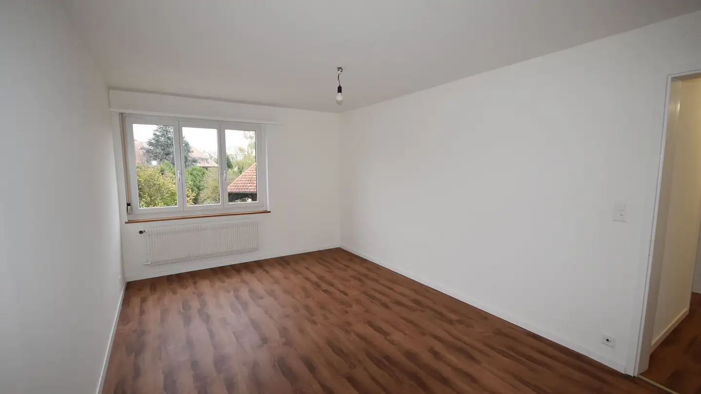 Appartamento in affitto - Gässli 5, 3294 Büren an der Aare - Photo 4