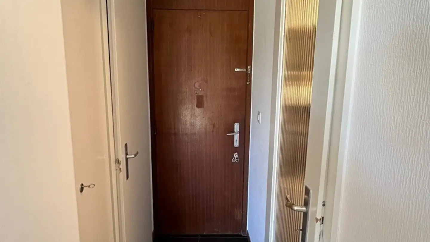 Wohnung mieten - 1020 Renens VD - Foto 4