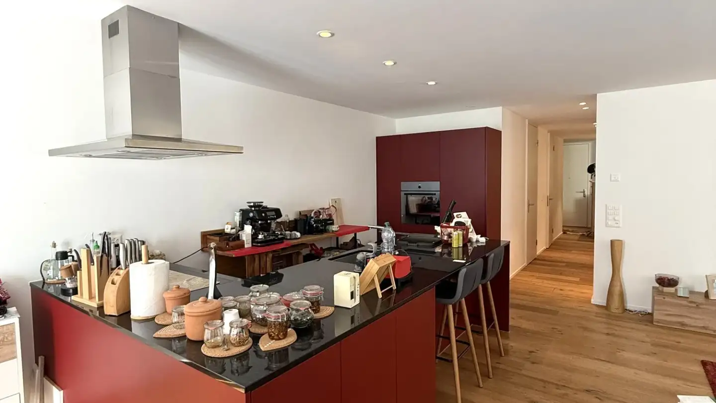 Apartment for rent - Zürcherstrasse 13, 8854 Siebnen - Photo 3
