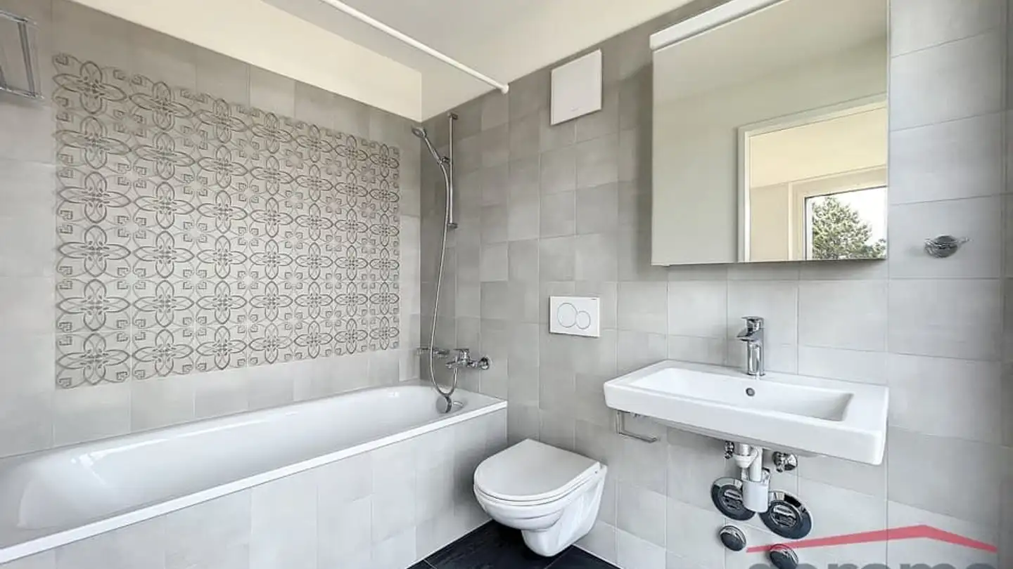 Wohnung mieten - Route De La Verna 8, 1762 Givisiez - Foto 3