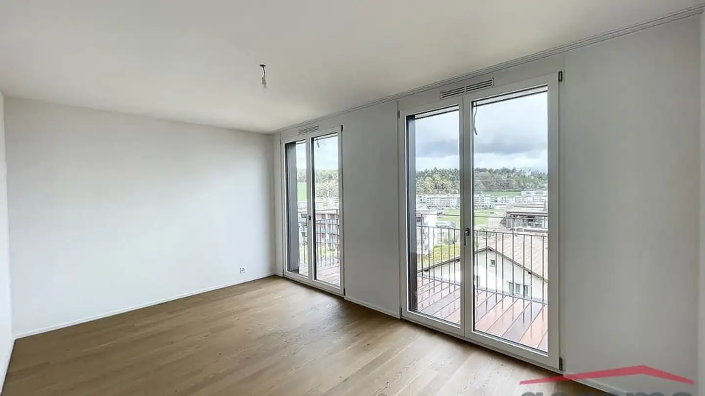 Wohnung mieten - Route De La Verna 8, 1762 Givisiez - Foto 4