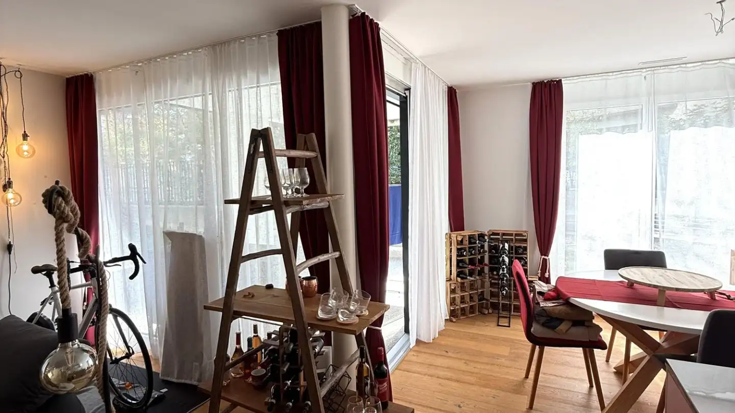 Apartment for rent - Zürcherstrasse 13, 8854 Siebnen - Photo 4